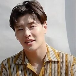 강하늘