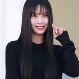 고민시