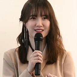 구혜선