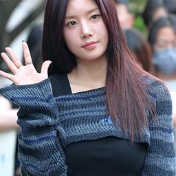 권은비