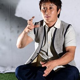 김병만