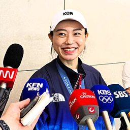 김예지