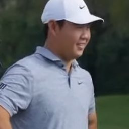 김주형 사진