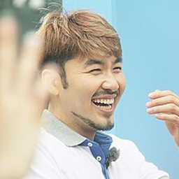 노홍철