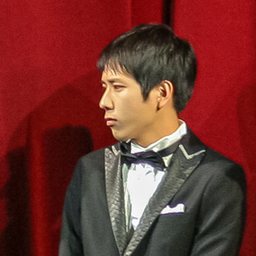 니노미야 가즈나리