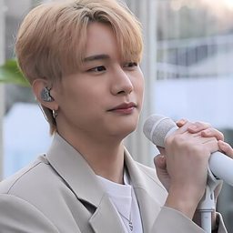 도한세(VICTON)