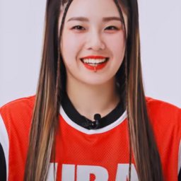 리정 사진