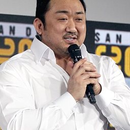 마동석