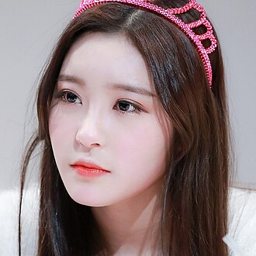 민지(버스터즈)