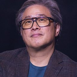 박찬욱 사진
