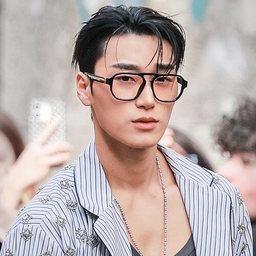 산 (에이티즈)