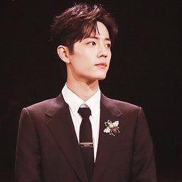 샤오잔