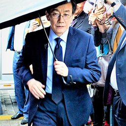 손석희 사진