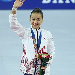 손연재