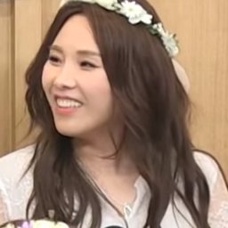 신봉선