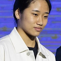 안세영