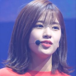 안유진 사진