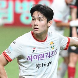양민혁