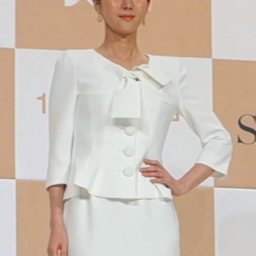 염정아