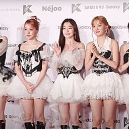 예리 사진