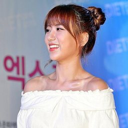 예정화