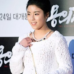 이지혜(배우)