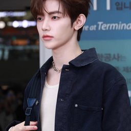 장하오 사진