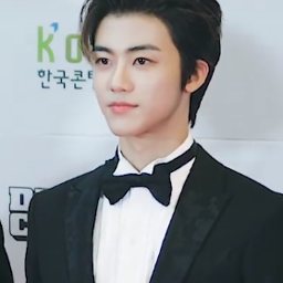 재민 사진
