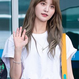 정화(EXID)