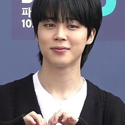 지민 사진