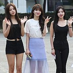 지엔(라붐)
