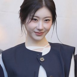 채령 사진