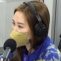 채리나