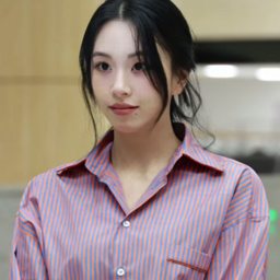 채영 사진