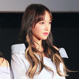 청샤오 사진