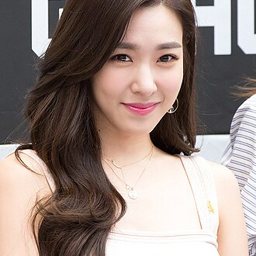 티파니 사진