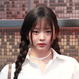 하니 사진