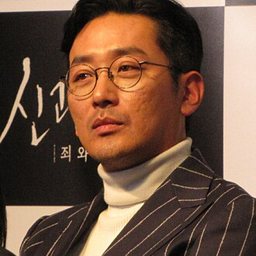 하정우 사진