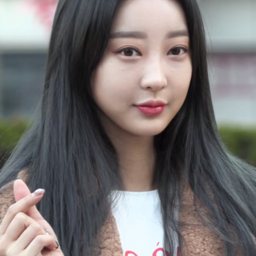 혜린 사진