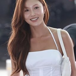 화사 사진