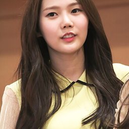 효정 사진