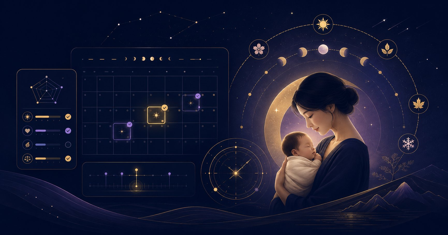 제온작명 배너